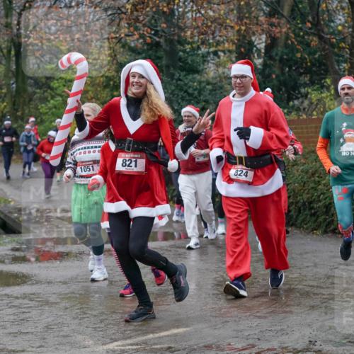 07.12.2025 - St. Pauli X-Mass-Run No. 15 Michael Burmester http://msf.ph/oto/9400958 07.12.2025 10:24:29 Laufen 1051, 15, 821, 2, 5, 2250, 824, 322 meine-sportfotos.de