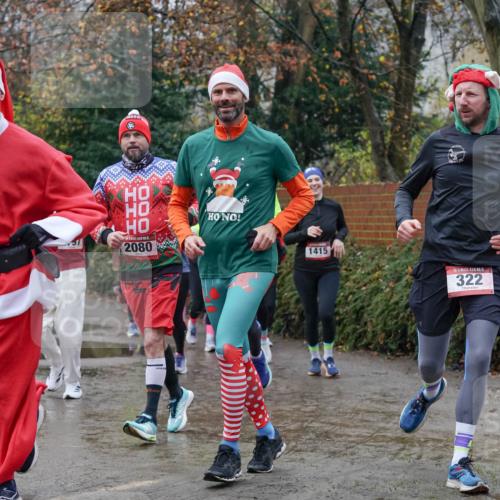 07.12.2025 - St. Pauli X-Mass-Run No. 15 Michael Burmester http://msf.ph/oto/9400962 07.12.2025 10:24:31 Laufen 824, 2080, 1415, 15, 322 meine-sportfotos.de