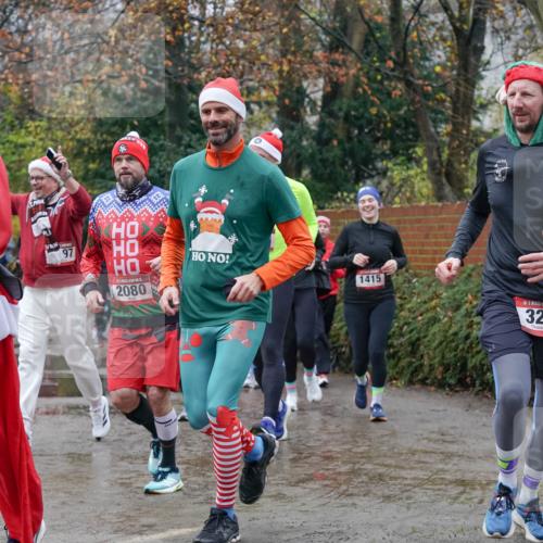 07.12.2025 - St. Pauli X-Mass-Run No. 15 Michael Burmester http://msf.ph/oto/9400964 07.12.2025 10:24:31 Laufen 824, 97, 2080, 1415, 322 meine-sportfotos.de