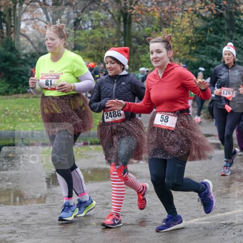 07.12.2025 - St. Pauli X-Mass-Run No. 15 Michael Burmester http://msf.ph/oto/9400991 07.12.2025 10:24:36 Laufen 81, 5, 2488, 58, 1267, 2796 meine-sportfotos.de