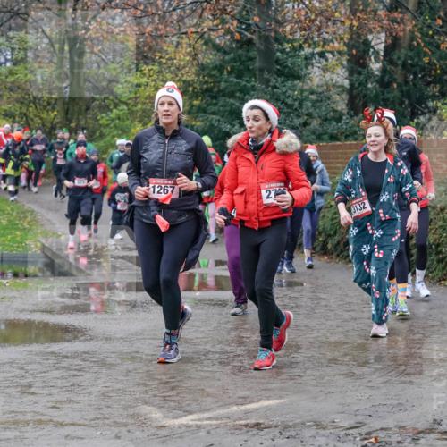 07.12.2025 - St. Pauli X-Mass-Run No. 15 Michael Burmester http://msf.ph/oto/9400992 07.12.2025 10:24:37 Laufen 1267, 27, 3132 meine-sportfotos.de