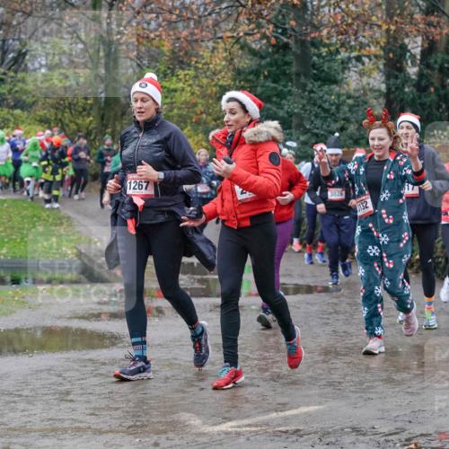 07.12.2025 - St. Pauli X-Mass-Run No. 15 Michael Burmester http://msf.ph/oto/9400995 07.12.2025 10:24:37 Laufen 1267, 3026, 3132, 1758 meine-sportfotos.de