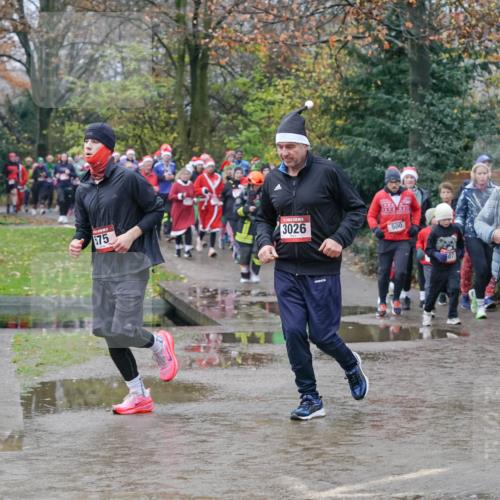 07.12.2025 - St. Pauli X-Mass-Run No. 15 Michael Burmester http://msf.ph/oto/9401014 07.12.2025 10:24:41 Laufen 575, 3026, 500, 3030, 1750, 5 meine-sportfotos.de