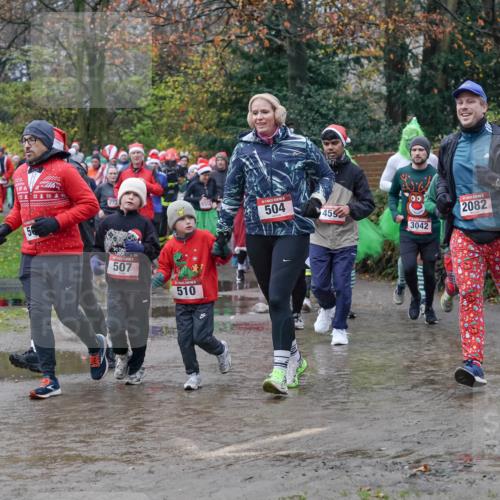 07.12.2025 - St. Pauli X-Mass-Run No. 15 Michael Burmester http://msf.ph/oto/9401036 07.12.2025 10:24:46 Laufen 5, 507, 510, 504, 455, 3042, 2082 meine-sportfotos.de