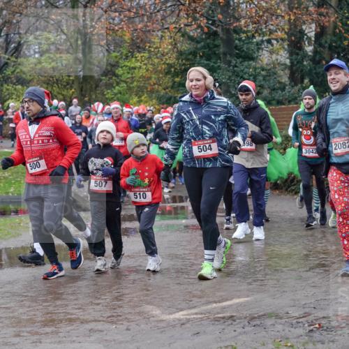 07.12.2025 - St. Pauli X-Mass-Run No. 15 Michael Burmester http://msf.ph/oto/9401037 07.12.2025 10:24:46 Laufen 3022, 504, 98, 500, 507, 510, 3042, 2082 meine-sportfotos.de
