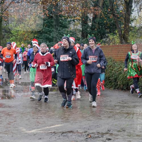 07.12.2025 - St. Pauli X-Mass-Run No. 15 Michael Burmester http://msf.ph/oto/9401052 07.12.2025 10:24:51 Laufen 2734, 3038, 2327, 2332, 513, 2921, 2933 meine-sportfotos.de