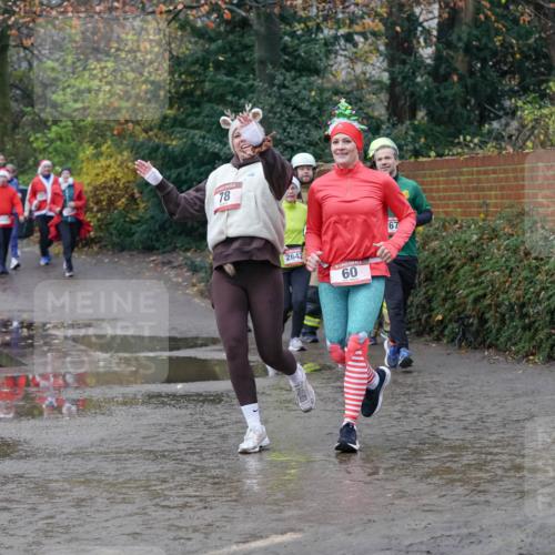 07.12.2025 - St. Pauli X-Mass-Run No. 15 Michael Burmester http://msf.ph/oto/9401151 07.12.2025 10:25:23 Laufen 78, 2642, 60, 67 meine-sportfotos.de