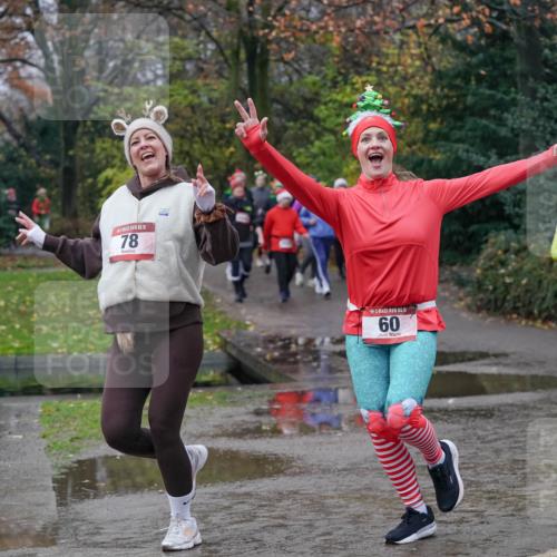 07.12.2025 - St. Pauli X-Mass-Run No. 15 Michael Burmester http://msf.ph/oto/9401159 07.12.2025 10:25:24 Laufen 15, 78, 15, 60, 2642 meine-sportfotos.de