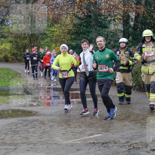 07.12.2025 - St. Pauli X-Mass-Run No. 15 Michael Burmester http://msf.ph/oto/9401169 07.12.2025 10:25:26 Laufen 2642, 2674, 198, 931 meine-sportfotos.de