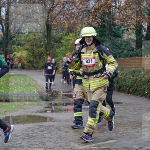 07.12.2025 - St. Pauli X-Mass-Run No. 15 Michael Burmester http://msf.ph/oto/9401178 07.12.2025 10:25:28 Laufen 2674, 5, 931 meine-sportfotos.de