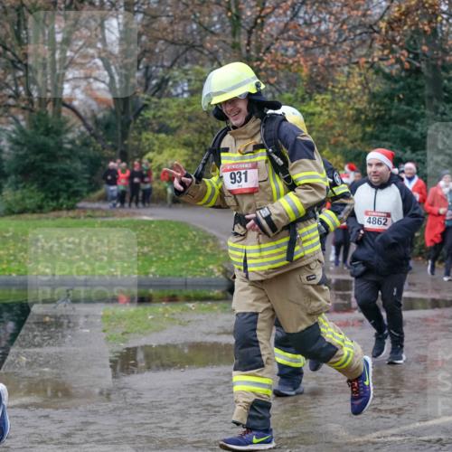 07.12.2025 - St. Pauli X-Mass-Run No. 15 Michael Burmester http://msf.ph/oto/9401182 07.12.2025 10:25:28 Laufen 931, 4862 meine-sportfotos.de