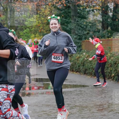 07.12.2025 - St. Pauli X-Mass-Run No. 15 Michael Burmester http://msf.ph/oto/9401222 07.12.2025 10:25:38 Laufen 1182, 5, 4853 meine-sportfotos.de