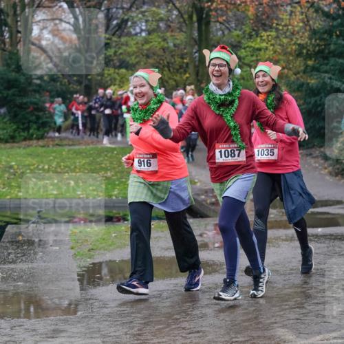 07.12.2025 - St. Pauli X-Mass-Run No. 15 Michael Burmester http://msf.ph/oto/9401257 07.12.2025 10:25:48 Laufen 916, 1087, 1035, 2764, 232 meine-sportfotos.de