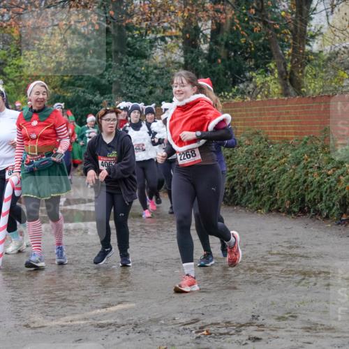 07.12.2025 - St. Pauli X-Mass-Run No. 15 Michael Burmester http://msf.ph/oto/9401359 07.12.2025 10:26:13 Laufen 15, 859, 4062, 683, 2268 meine-sportfotos.de