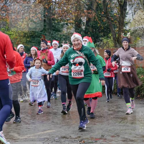 07.12.2025 - St. Pauli X-Mass-Run No. 15 Michael Burmester http://msf.ph/oto/9401402 07.12.2025 10:26:22 Laufen 1984, 198, 5, 2286, 42, 472, 230, 2200 meine-sportfotos.de