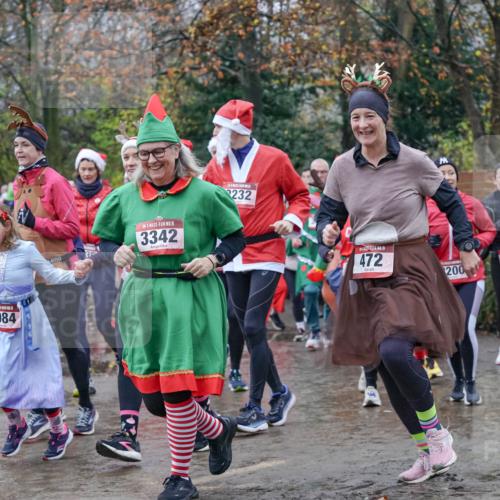 07.12.2025 - St. Pauli X-Mass-Run No. 15 Michael Burmester http://msf.ph/oto/9401408 07.12.2025 10:26:23 Laufen 286, 984, 15, 3342, 2232, 472, 2299, 200, 2301 meine-sportfotos.de