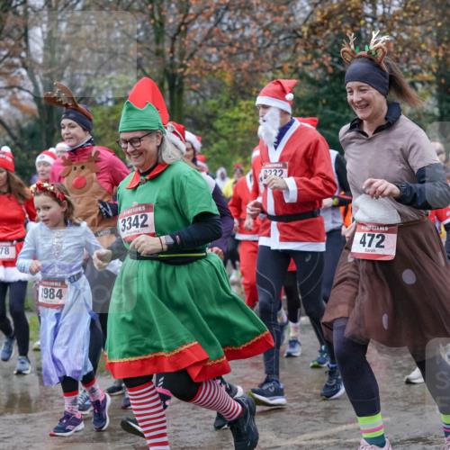 07.12.2025 - St. Pauli X-Mass-Run No. 15 Michael Burmester http://msf.ph/oto/9401412 07.12.2025 10:26:24 Laufen 178, 1984, 15, 3342, 15, 472, 2200 meine-sportfotos.de