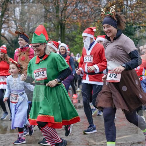 07.12.2025 - St. Pauli X-Mass-Run No. 15 Michael Burmester http://msf.ph/oto/9401413 07.12.2025 10:26:24 Laufen 178, 15, 3342, 2232, 984, 472, 301, 2200 meine-sportfotos.de