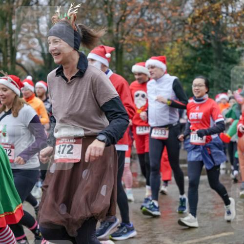 07.12.2025 - St. Pauli X-Mass-Run No. 15 Michael Burmester http://msf.ph/oto/9401414 07.12.2025 10:26:24 Laufen 32, 15, 472, 2241, 2233, 1815, 2200 meine-sportfotos.de