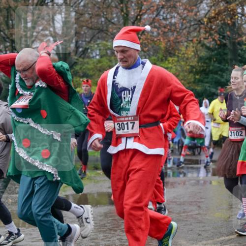 07.12.2025 - St. Pauli X-Mass-Run No. 15 Michael Burmester http://msf.ph/oto/9401430 07.12.2025 10:26:28 Laufen 15, 3017, 3102, 104, 153 meine-sportfotos.de