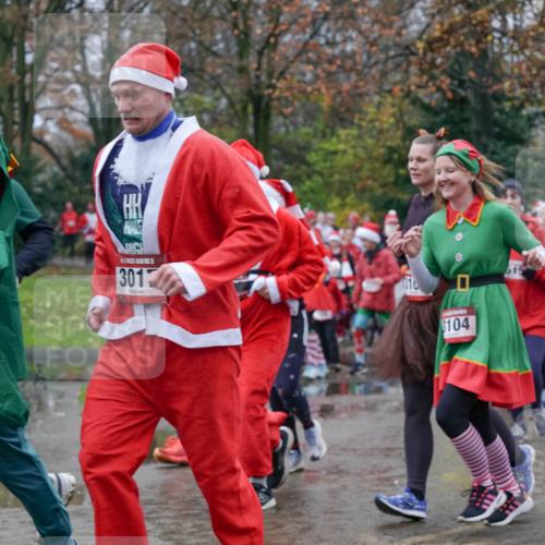 07.12.2025 - St. Pauli X-Mass-Run No. 15 Michael Burmester http://msf.ph/oto/9401432 07.12.2025 10:26:28 Laufen 3013, 10, 104, 31, 15 meine-sportfotos.de