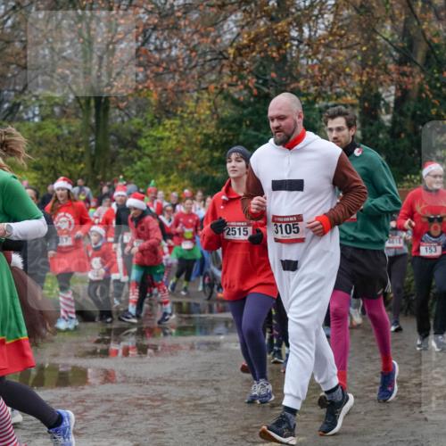 07.12.2025 - St. Pauli X-Mass-Run No. 15 Michael Burmester http://msf.ph/oto/9401435 07.12.2025 10:26:29 Laufen 5, 104, 2515, 3105, 4611, 153, 3346 meine-sportfotos.de