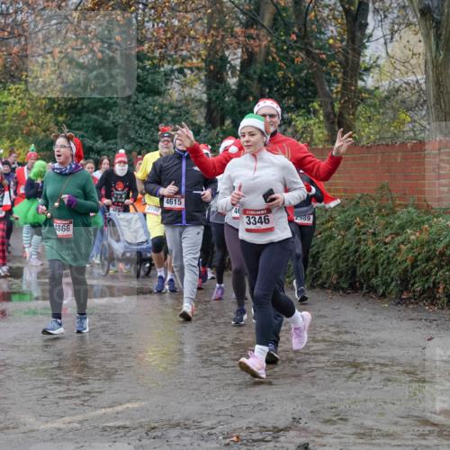 07.12.2025 - St. Pauli X-Mass-Run No. 15 Michael Burmester http://msf.ph/oto/9401442 07.12.2025 10:26:30 Laufen 231, 4879, 4866, 4615, 2100, 46, 3346, 2989 meine-sportfotos.de