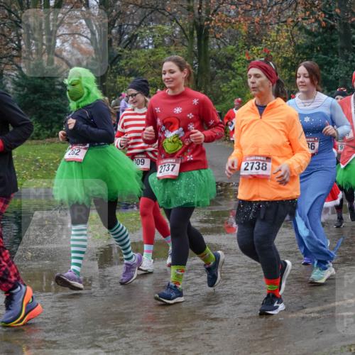 07.12.2025 - St. Pauli X-Mass-Run No. 15 Michael Burmester http://msf.ph/oto/9401480 07.12.2025 10:26:38 Laufen 282, 36, 9, 309, 2737, 2738, 5, 2837 meine-sportfotos.de