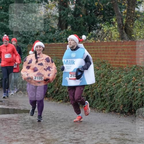 07.12.2025 - St. Pauli X-Mass-Run No. 15 Michael Burmester http://msf.ph/oto/9401529 07.12.2025 10:26:50 Laufen 478, 28, 2105, 100, 2103 meine-sportfotos.de