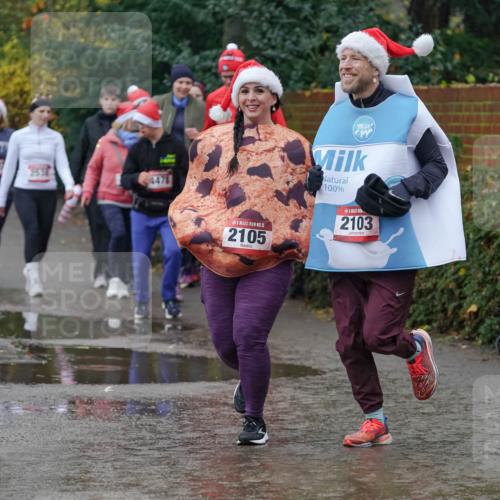 07.12.2025 - St. Pauli X-Mass-Run No. 15 Michael Burmester http://msf.ph/oto/9401531 07.12.2025 10:26:50 Laufen 2646, 4478, 100, 15, 2105, 2103 meine-sportfotos.de