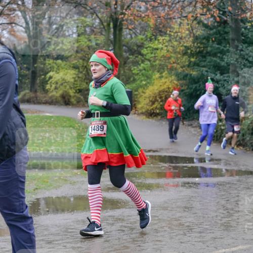 07.12.2025 - St. Pauli X-Mass-Run No. 15 Michael Burmester http://msf.ph/oto/9401581 07.12.2025 10:27:03 Laufen 179, 15, 1489, 1305 meine-sportfotos.de