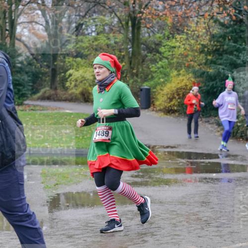 07.12.2025 - St. Pauli X-Mass-Run No. 15 Michael Burmester http://msf.ph/oto/9401582 07.12.2025 10:27:03 Laufen 1793, 15, 1489, 1305 meine-sportfotos.de