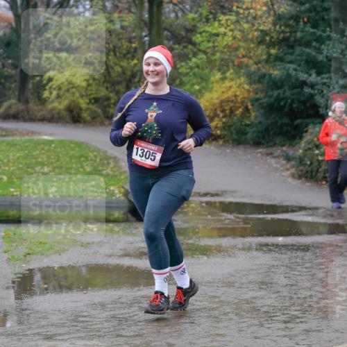 07.12.2025 - St. Pauli X-Mass-Run No. 15 Michael Burmester http://msf.ph/oto/9401597 07.12.2025 10:27:06 Laufen 15, 1305, 592 meine-sportfotos.de