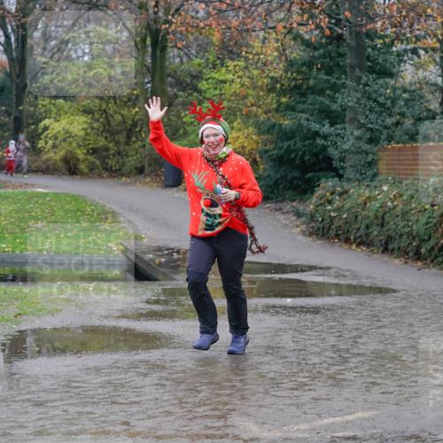 07.12.2025 - St. Pauli X-Mass-Run No. 15 Michael Burmester http://msf.ph/oto/9401614 07.12.2025 10:27:10 Laufen  meine-sportfotos.de
