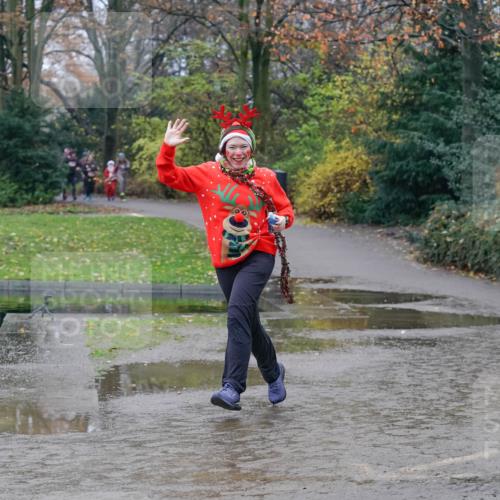 07.12.2025 - St. Pauli X-Mass-Run No. 15 Michael Burmester http://msf.ph/oto/9401618 07.12.2025 10:27:10 Laufen  meine-sportfotos.de