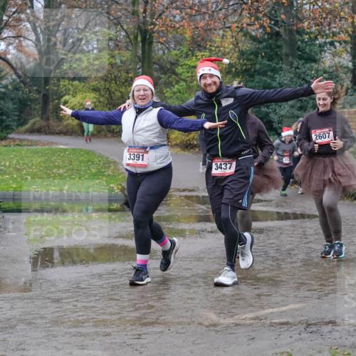 07.12.2025 - St. Pauli X-Mass-Run No. 15 Michael Burmester http://msf.ph/oto/9401661 07.12.2025 10:27:36 Laufen 3391, 3437, 2607, 20 meine-sportfotos.de