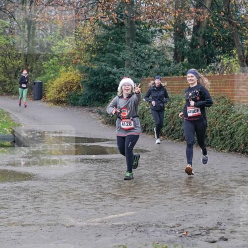 07.12.2025 - St. Pauli X-Mass-Run No. 15 Michael Burmester http://msf.ph/oto/9401673 07.12.2025 10:27:40 Laufen 4128 meine-sportfotos.de