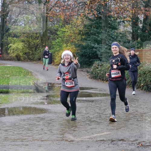 07.12.2025 - St. Pauli X-Mass-Run No. 15 Michael Burmester http://msf.ph/oto/9401678 07.12.2025 10:27:41 Laufen 4128 meine-sportfotos.de