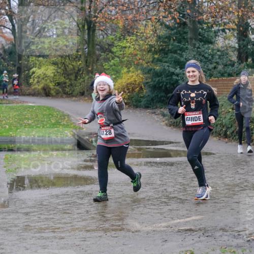 07.12.2025 - St. Pauli X-Mass-Run No. 15 Michael Burmester http://msf.ph/oto/9401680 07.12.2025 10:27:41 Laufen 4128 meine-sportfotos.de