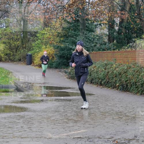 07.12.2025 - St. Pauli X-Mass-Run No. 15 Michael Burmester http://msf.ph/oto/9401685 07.12.2025 10:27:43 Laufen  meine-sportfotos.de