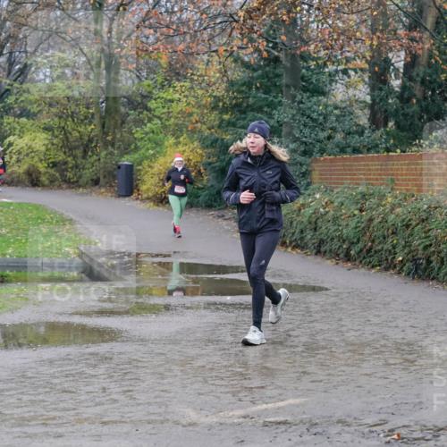 07.12.2025 - St. Pauli X-Mass-Run No. 15 Michael Burmester http://msf.ph/oto/9401687 07.12.2025 10:27:43 Laufen  meine-sportfotos.de