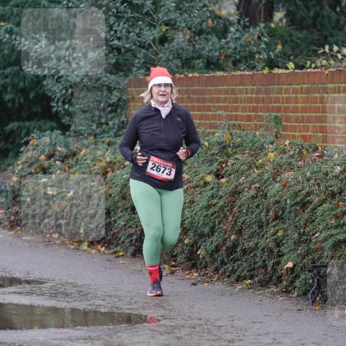 07.12.2025 - St. Pauli X-Mass-Run No. 15 Michael Burmester http://msf.ph/oto/9401692 07.12.2025 10:27:48 Laufen 5, 2673 meine-sportfotos.de