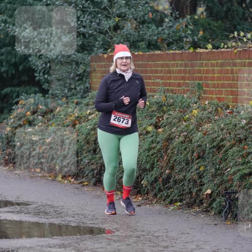 07.12.2025 - St. Pauli X-Mass-Run No. 15 Michael Burmester http://msf.ph/oto/9401693 07.12.2025 10:27:48 Laufen 5, 2673 meine-sportfotos.de