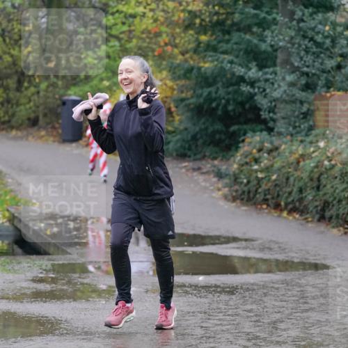 07.12.2025 - St. Pauli X-Mass-Run No. 15 Michael Burmester http://msf.ph/oto/9401717 07.12.2025 10:28:05 Laufen  meine-sportfotos.de