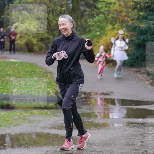 07.12.2025 - St. Pauli X-Mass-Run No. 15 Michael Burmester http://msf.ph/oto/9401719 07.12.2025 10:28:06 Laufen  meine-sportfotos.de