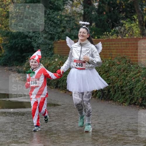 07.12.2025 - St. Pauli X-Mass-Run No. 15 Michael Burmester http://msf.ph/oto/9401739 07.12.2025 10:28:15 Laufen 15, 236, 15, 248 meine-sportfotos.de