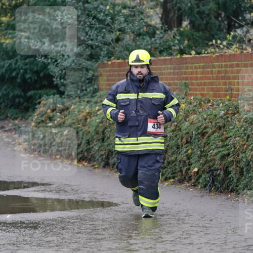 07.12.2025 - St. Pauli X-Mass-Run No. 15 Michael Burmester http://msf.ph/oto/9401822 07.12.2025 10:29:01 Laufen 434 meine-sportfotos.de