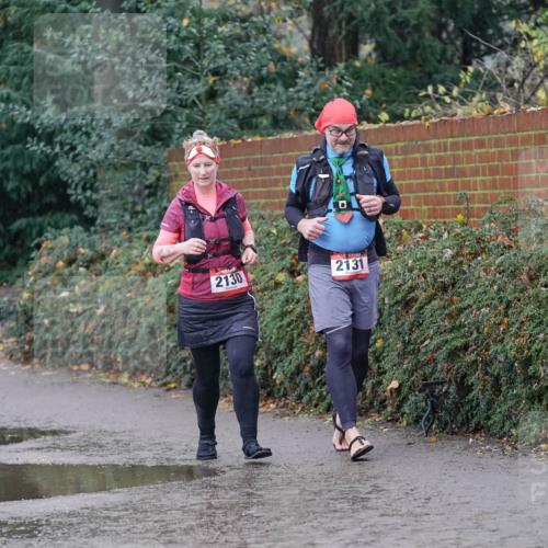 07.12.2025 - St. Pauli X-Mass-Run No. 15 Michael Burmester http://msf.ph/oto/9401829 07.12.2025 10:29:09 Laufen 2130, 2131 meine-sportfotos.de