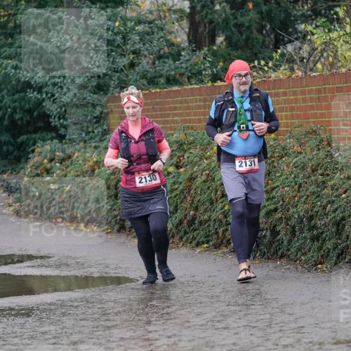 07.12.2025 - St. Pauli X-Mass-Run No. 15 Michael Burmester http://msf.ph/oto/9401830 07.12.2025 10:29:09 Laufen 2893, 2130, 2131 meine-sportfotos.de