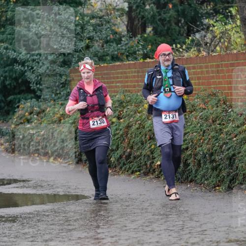 07.12.2025 - St. Pauli X-Mass-Run No. 15 Michael Burmester http://msf.ph/oto/9401831 07.12.2025 10:29:09 Laufen 93, 2130, 2131 meine-sportfotos.de